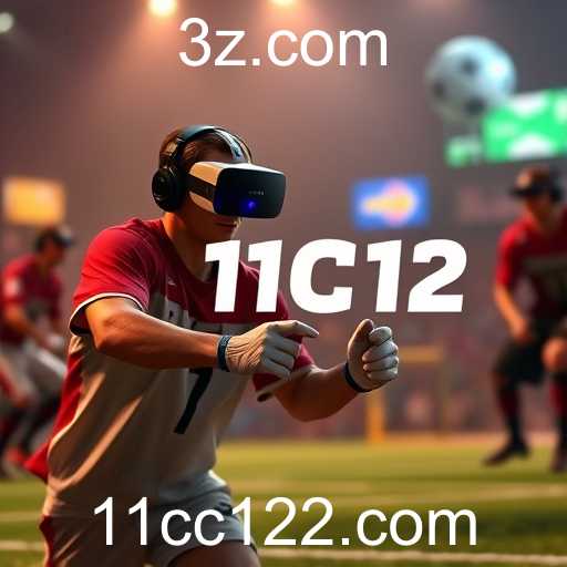 11cc12.com Lança Novidades no Mundo dos Jogos Online