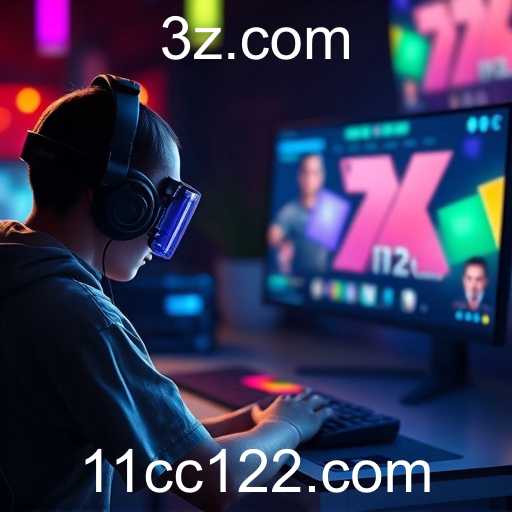 Expansão do Mercado de Jogos Online no Brasil