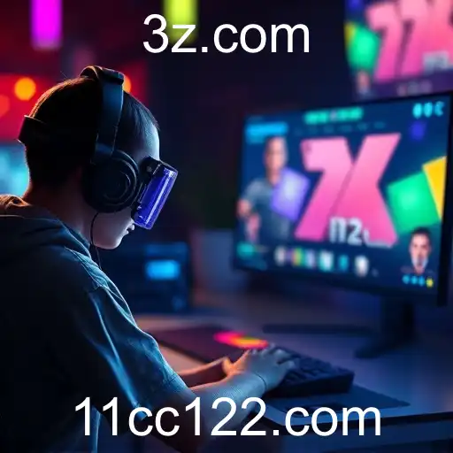 Expansão do Mercado de Jogos Online no Brasil