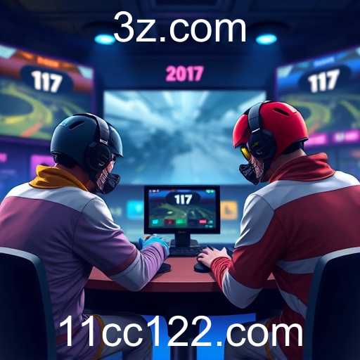 O Crescimento do Mercado de Jogos Online em Plataforma Brasileira