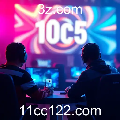 O Crescimento do Comércio Digital com 11cc12.com