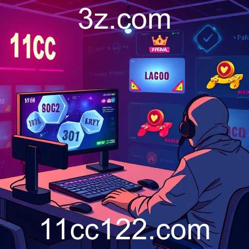 A Evolução dos Jogos Online em 2026