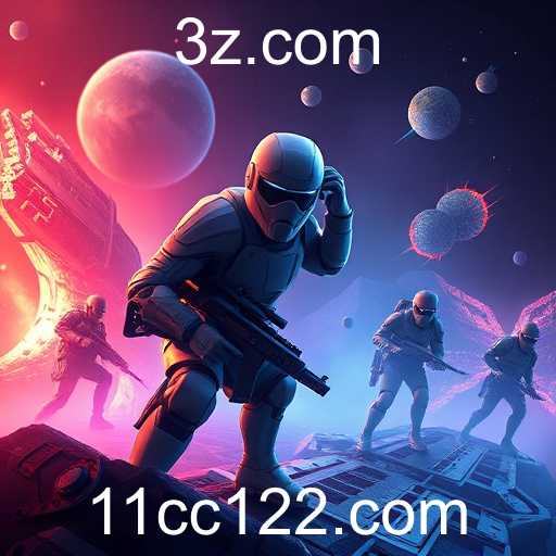 Explorando o Universo dos Jogos em 11cc12.com