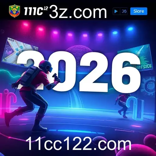 Crescimento Explosivo dos Jogos Online em 2026