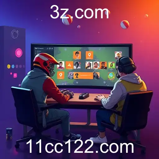 Cenário Atual dos Jogos Online no Brasil