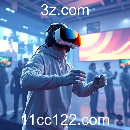 A Evolução dos Jogos Online em 2025