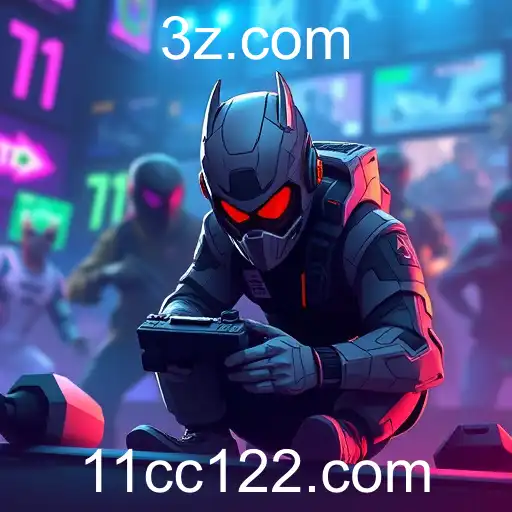 A Ascensão dos Jogos Online: Tendências e Impactos