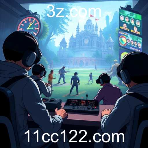 A Ascensão das Plataformas Digitais de Jogos