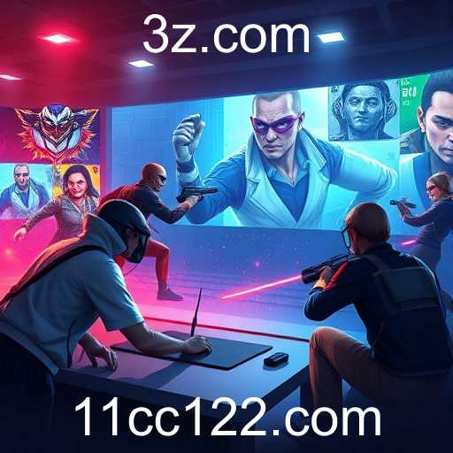 A Revolução dos Jogos Online em 2026