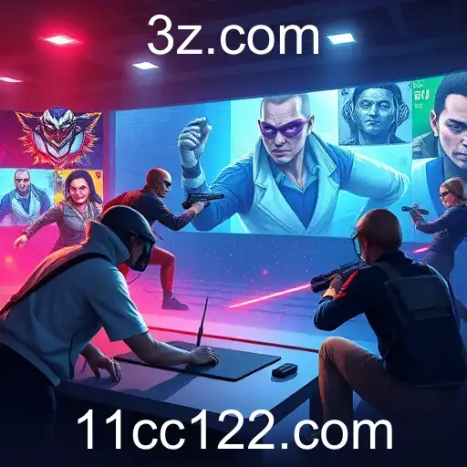 A Revolução dos Jogos Online em 2026