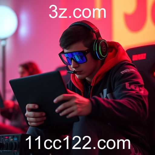 O Impacto do Crescimento dos Jogos Online no Brasil