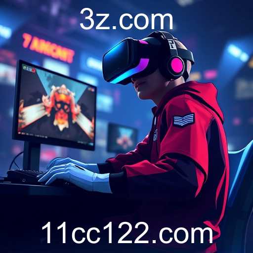 Ascensão dos Jogos Online e Tendências Futuras