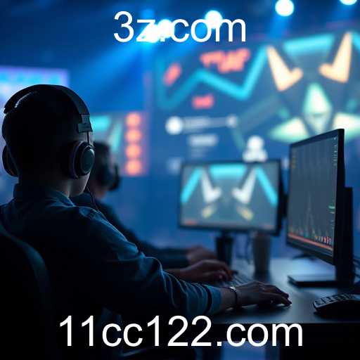 Expansão do Mercado de Jogos Online em 2026