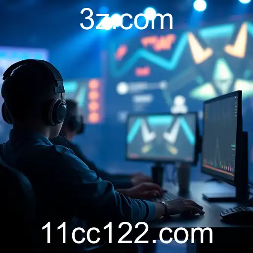 Expansão do Mercado de Jogos Online em 2026