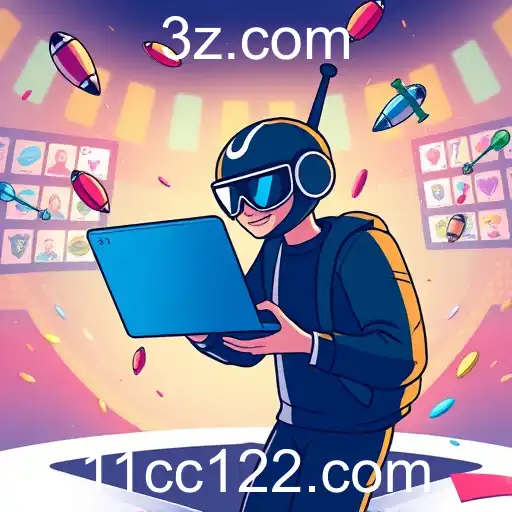 Expansão do mercado de jogos online em 2026