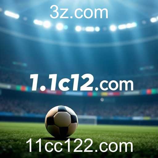 A Ascensão do 11cc12.com no Cenário dos Jogos