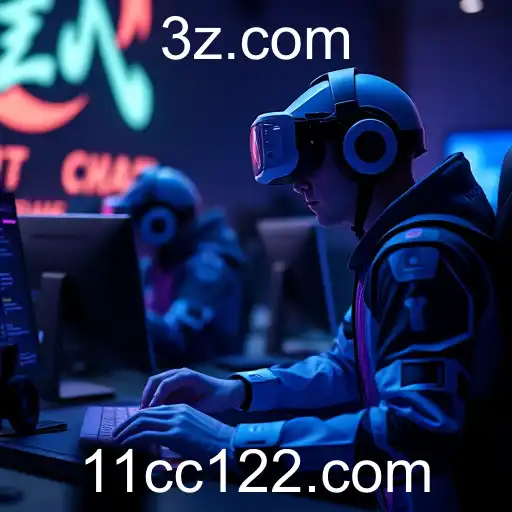 Cenário Atual dos Jogos e Tecnologia