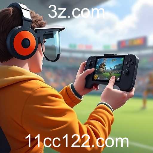 Tendências e Novidades em Plataformas de Jogos