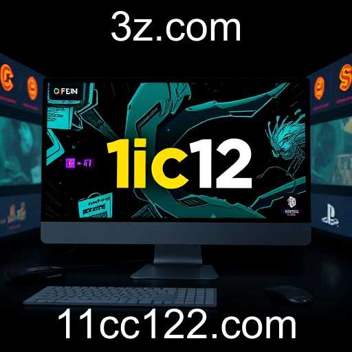 O Crescimento do 11cc12.com no Mercado de Jogos Online em Português