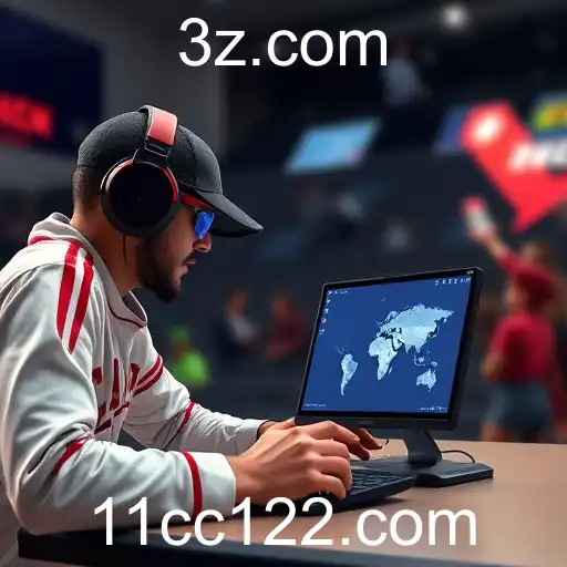 A Ascensão de Plataformas de Jogos no Brasil
