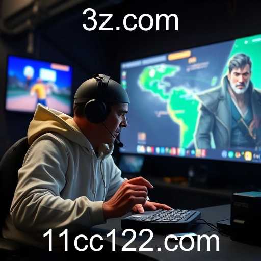 O Impacto dos Jogos Online na Economia Brasileira