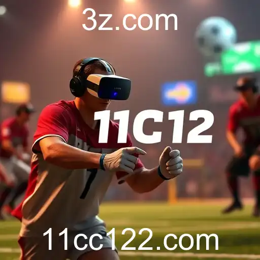 11cc12.com Lança Novidades no Mundo dos Jogos Online