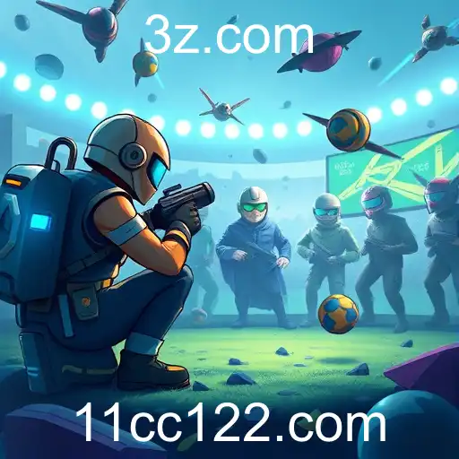 A Evolução do Mercado de Jogos Online no Brasil
