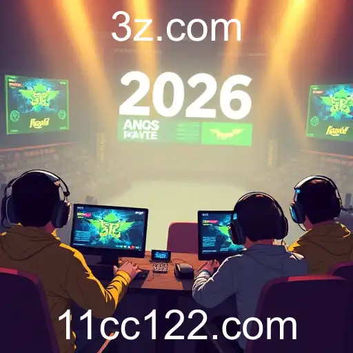 Boom dos Jogos Online no Brasil
