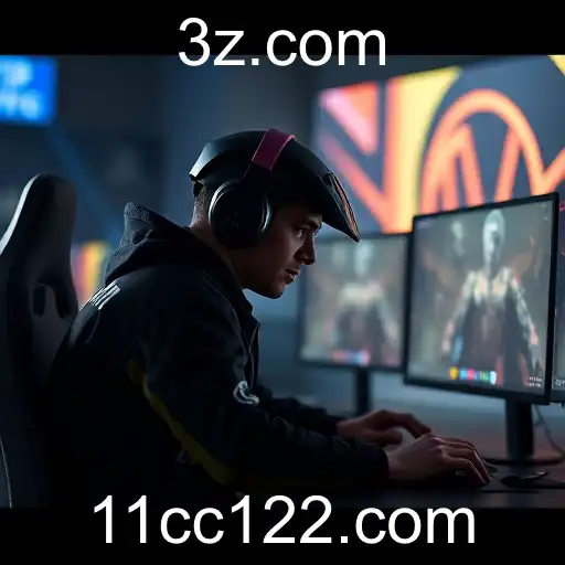 A Ascensão dos Jogos Online no Brasil