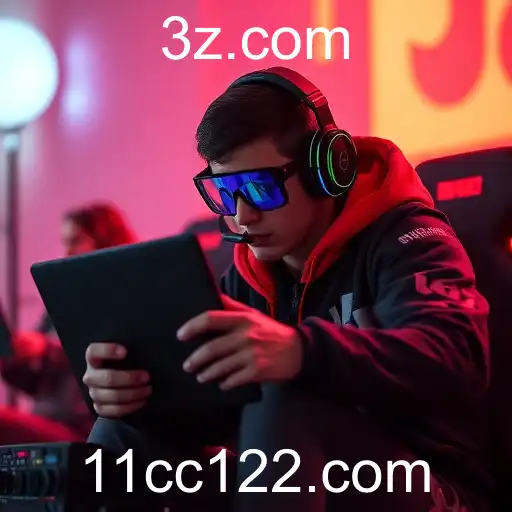O Crescimento Exponencial do Mercado de Jogos no Brasil