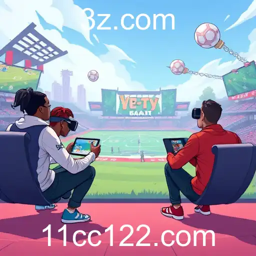 Tendências do Mundo dos Jogos Online em 2026