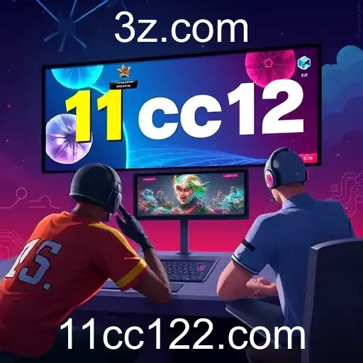 O Crescimento dos Jogos Online em 2026