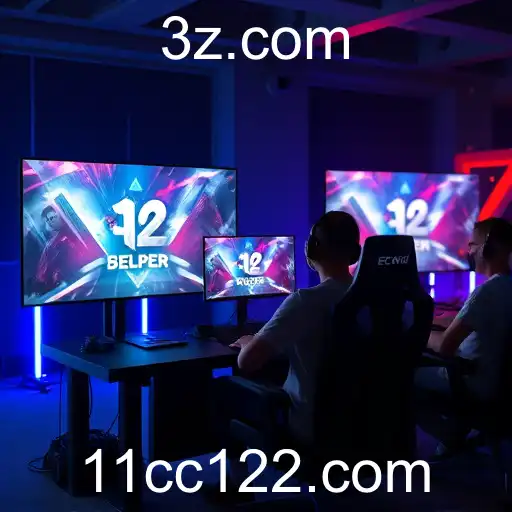 Tendências e Inovações no Mercado de Jogos Online