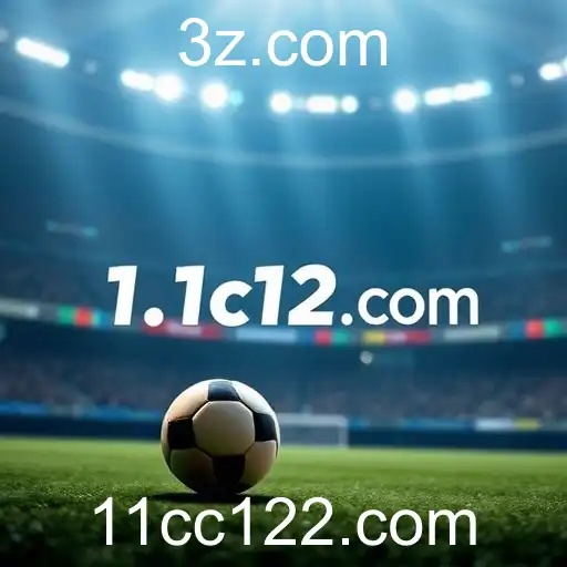 A Ascensão do 11cc12.com no Cenário dos Jogos
