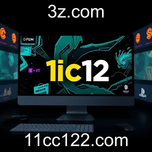 O Crescimento do 11cc12.com no Mercado de Jogos Online em Português