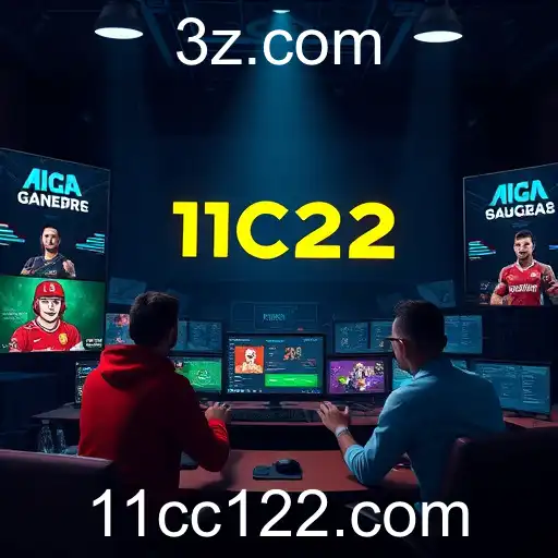 O Crescimento dos Jogos Online em 2026