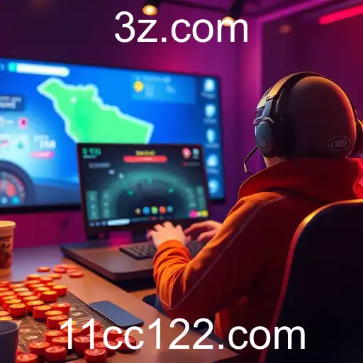 Crescimento dos Jogos Online em 2025