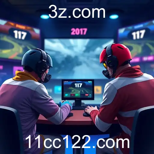 A Ascensão dos Jogos Online e Seus Impactos