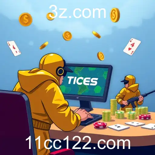 O Crescimento dos Jogos Online em Portugal