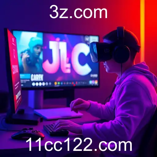 O Impacto dos Jogos Online na Sociedade Moderna