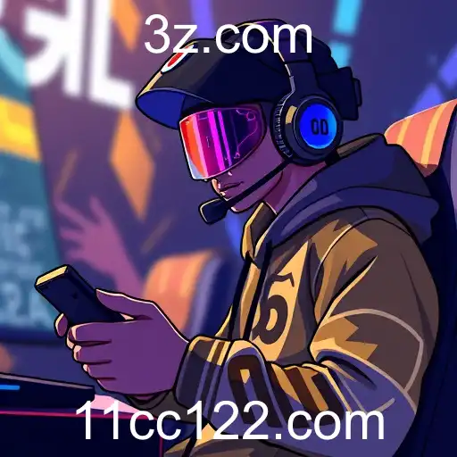A Evolução dos Jogos Online no Brasil