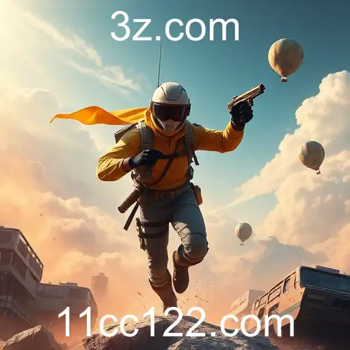 Crescimento do Setor de Jogos Online em 2026