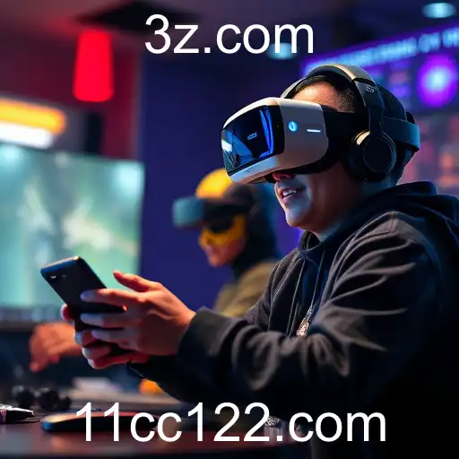 Novidades no Mundo dos Jogos Online