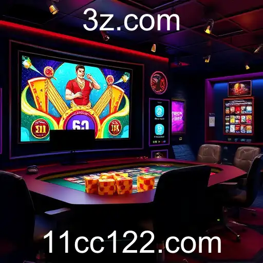 Tendências Recentes nos Jogos de Azar Virtuais