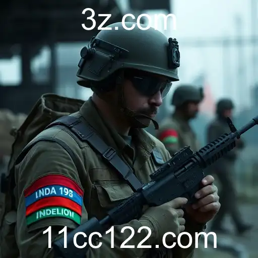 Avanços Tecnológicos Militares no Brasil