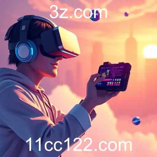 A Revolução dos Jogos Online em 2026