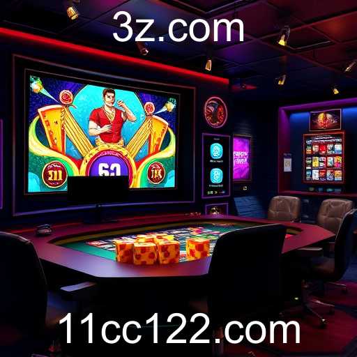 Tendências Recentes nos Jogos de Azar Virtuais