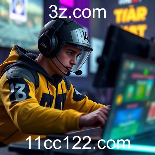 Tendências e Crescimento do Site de Jogos Online no Brasil