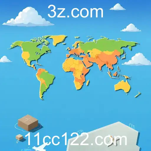 Explorando o Mundo Através de Jogos de Viagem