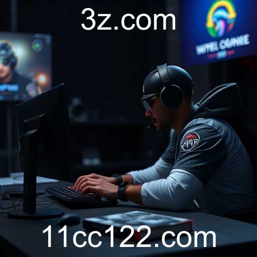 Tendências no Mercado de Jogos Online